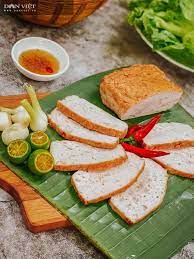 Chả